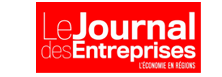 le journal des entreprises